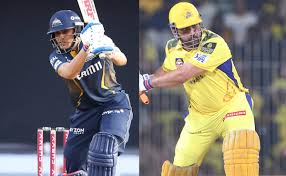 Gujarat Titans vs Chennai Super Kings LIVE Score, IPL 2025: MS Dhoni’s Potential Swansong In Focus As GT Eye No. 1 Spot