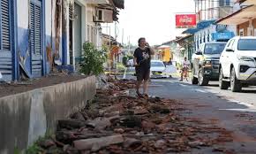 terremoto
