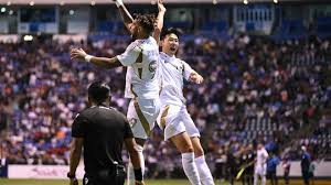 LAFC vs. Toluca prediction, where to watch, time for Concacaf Champions Cup semifinal first leg match