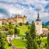 Gruyères