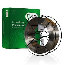 TETRA V 316H-G Cored Welding Wire