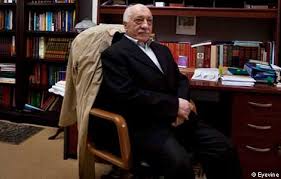 Image result for fethullah gulen pennsylvania