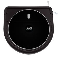 Robot lau nhà, hút bụi Hobot Legee-688