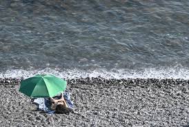 Trend Google: previsione meteorologica