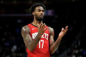 Tari Eason and Rockets Fail to Reach Extension Agreement