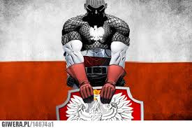 Znalezione obrazy dla zapytania patriotyzm