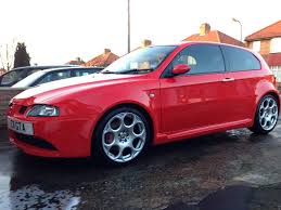 Image result for Rosso Alfa 2011 147