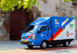 대한통운 아이콘