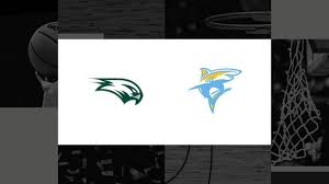 LIU Sharks to Face Wagner Seahawks in NEC Tournament