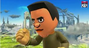 E3 2014: Mii&#39;s Join The Fight In Super Smash Bros. June 10, 2014 - Dean James - No Comments - Super-Smash-Bros