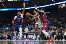 Warriors vs Pistons game preview