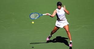 WTA Tennis - News update