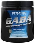 Dymatize GABA Supplement Review Sleeper stack part -