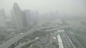 Singapore Steps Up Financial and Legal Pressure Over Indonesian Haze
