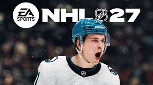 From Owen Nolan to Macklin Celebrini: 26 Years Later, Sharks' DNA Returns to the NHL 27 Cover – A Franchise’s Redemption Arc