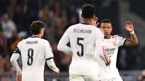 Impossible d'échapper au cauchemar ? Le Real Madrid veut à nouveau humilier Séville — Goal.com