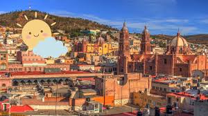 ¿Lloverá hoy? Este es el pronóstico del clima en Zacatecas HOY domingo 30 de agosto