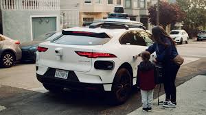 Uber, Waymo go from robotaxi partners to competitors
