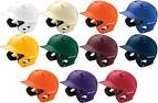 Easton Batting Helmets - Lowest Price Guaranteed