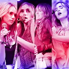 Taylor Swift's New Album Dominates, But Suki Waterhouse's 'Loveland' Is the Indie Counterpart You Need for Raw Confessionals