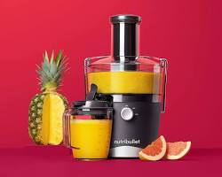 Изображение: Juicer