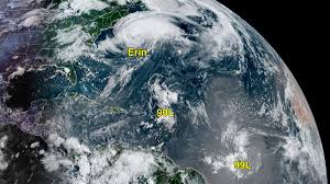 Yale Climate Connections - News update