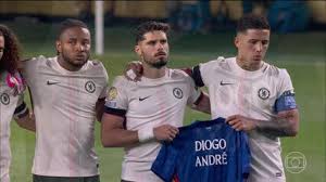 Chelsea vs Palmeiras: Duda por Pedro Neto tras Fallecimiento de Diogo Jota - Imagen ilustrativa del artículo