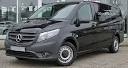 Mercedes Benz Vito - Kleyn Vans