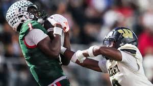 Why 5-star WR Monshun Sales picked Indiana football
