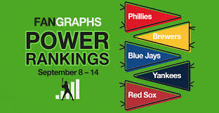 FanGraphs - News update