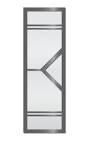 Panazol Installer porte de garage basculante avec