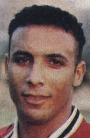 Ayman Abdel Aziz Turkish Cup Winner 2002 with Kocaelispor Egyptian International Midfielder - AymanAbdelAziz1