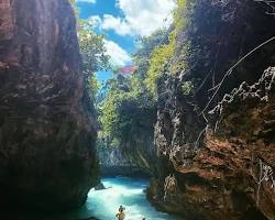 Image of Pantai Suluban, Bali