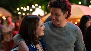 Every Off Campus Couple, Ranked By Chemistry