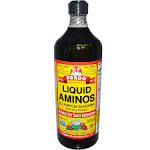 Liquid amino