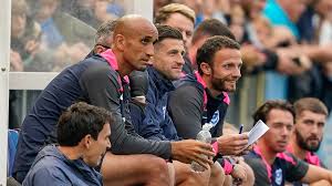 Portsmouth FC - News update