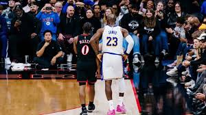 Exciting 76ers vs Lakers game highlights