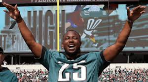 Eagles Pro Football Hall of Fame Nominees 2026