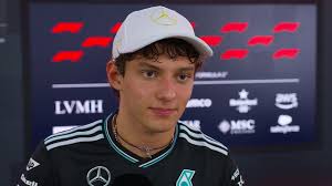 Formula 1 - News update