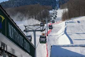 gore mountain Picture