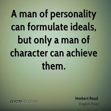 Best 7 distinguished quotes by herbert read wall paper English via Relatably.com