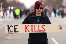 Inside Trump’s Plans To Protect Killer ICE Agents ‘No Matter What’