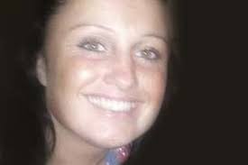 Emma Louise Jones. A WOMAN has been charged with the murder of a mum-of- one who was stabbed to death. Emma Louise Jones, 31, known as Emma Bach, ... - emma-louise-jones-image-1-778846200