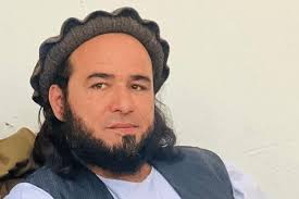 ذبیح الله مجاهد