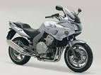 HONDA CBF1000 (2006-2009) Review MCN