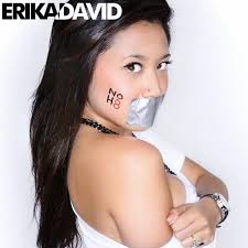 Check out the new AznRaps feature interview w/ Erika David, a young r&amp;b singer doin her thing in the Vegas area. She&#39;s another up and coming youtube star ... - 33duich