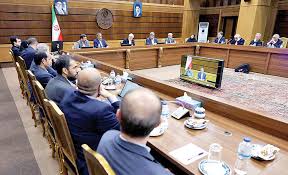 نقشه راه پاستور برای عبور از ترامپ