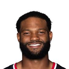 Nico Collins (ankle) good to go for Thursday