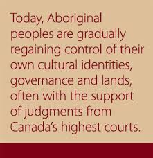 Canadian Aboriginal Art at the Senate via Relatably.com