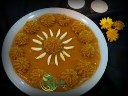 نتیجه تصویری برای حلوا